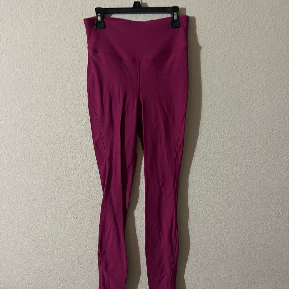 Lulu leggings